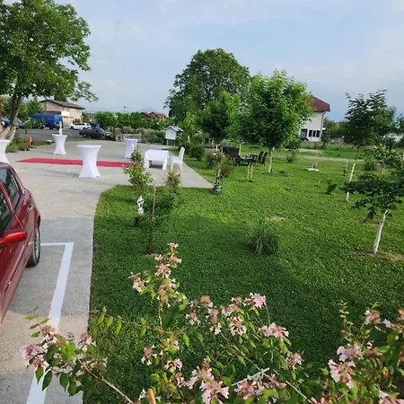 Sobe Biser Bihac Pokoj