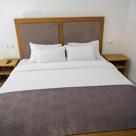 Sobe Biser Bihac Pokoj