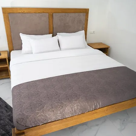 Sobe Biser Bihac Pensjonat Pokoj