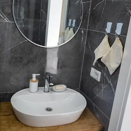 Pensjonat Sobe Biser Bihac Pokoj