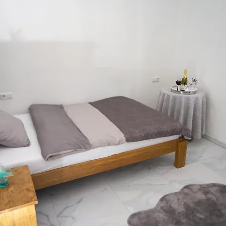 Sobe Biser Bihac Pensjonat Pokoj