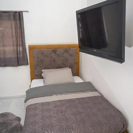 Gostinjska kuća Sobe Biser Bihac 3*