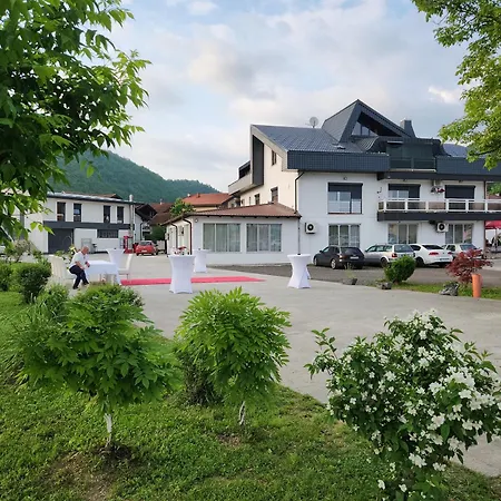 Sobe Biser Bihac Pensjonat