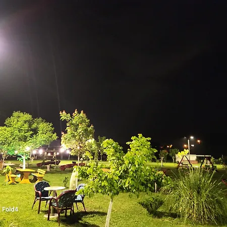 Pensjonat Sobe Biser Bihac Pokoj